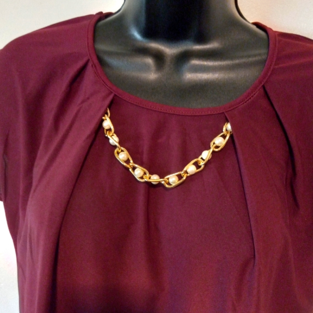 Women's Blouse